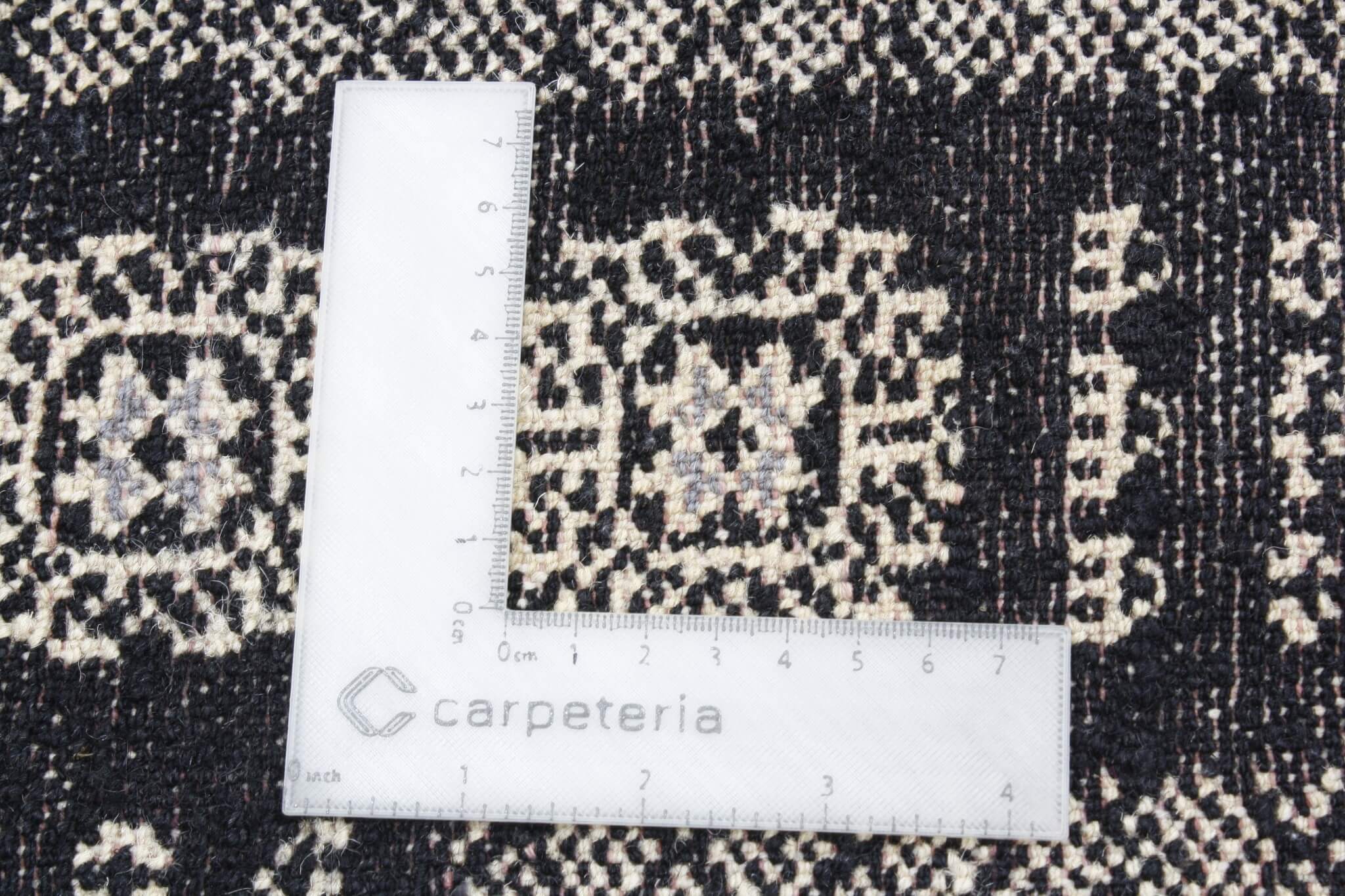 Oriental rug Bukhara Premium