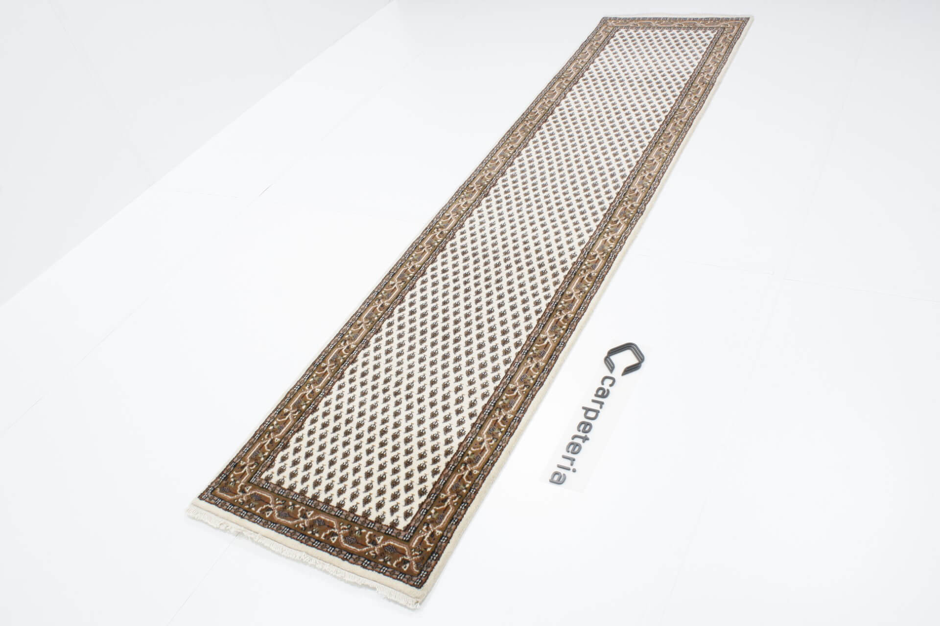 Oriental rug Mir