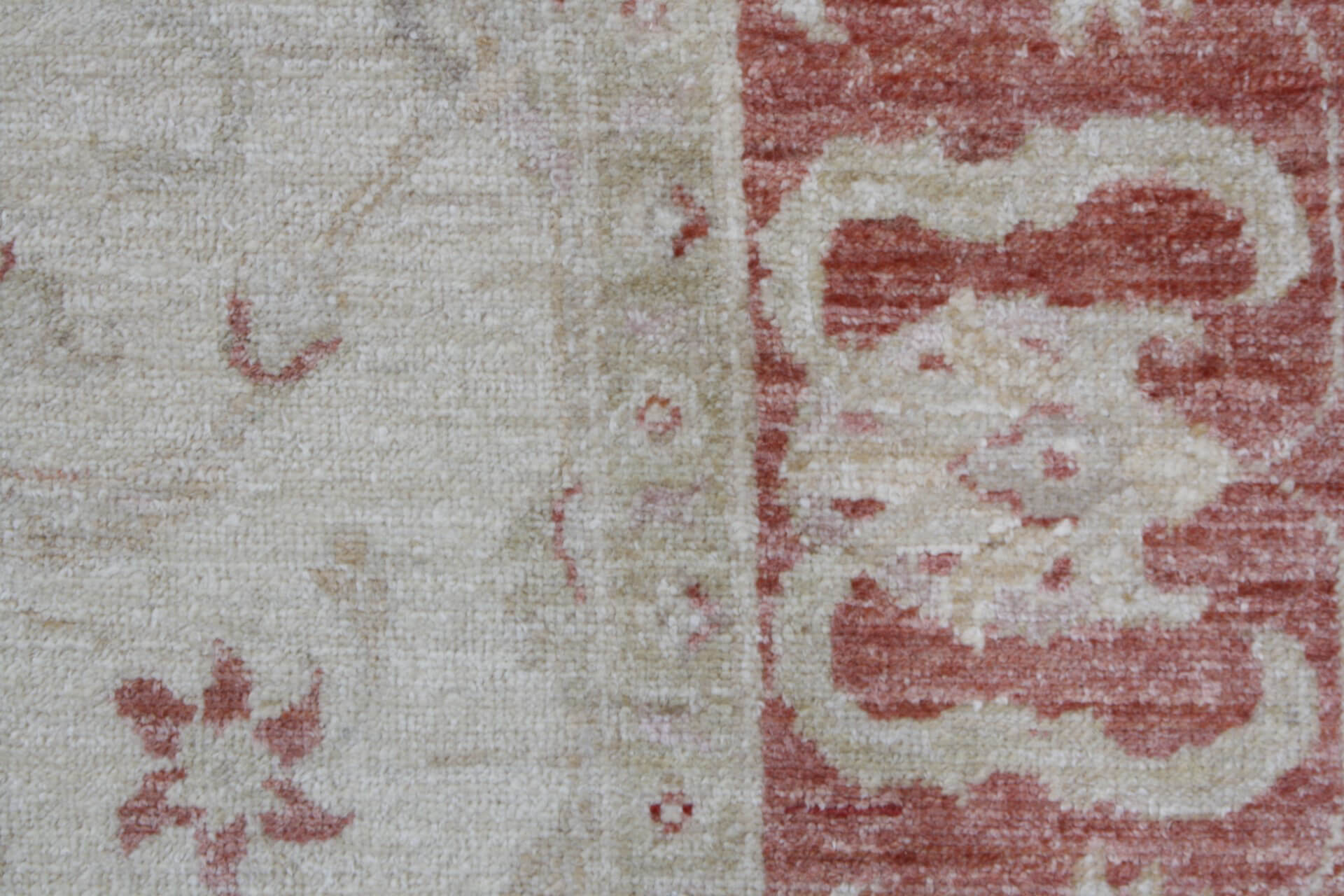 Oriental rug Ziegler Exclusive