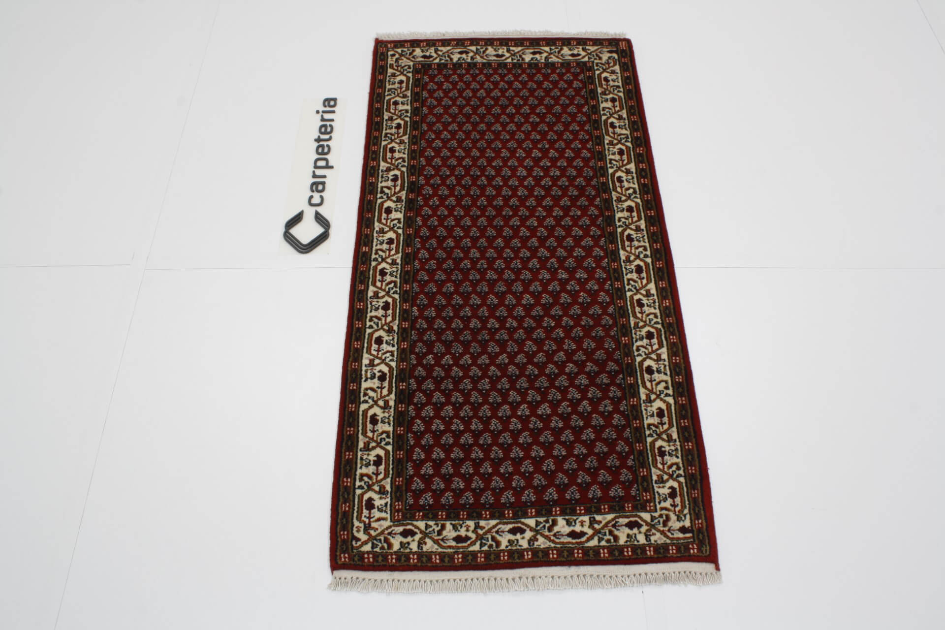 Oriental rug Mir