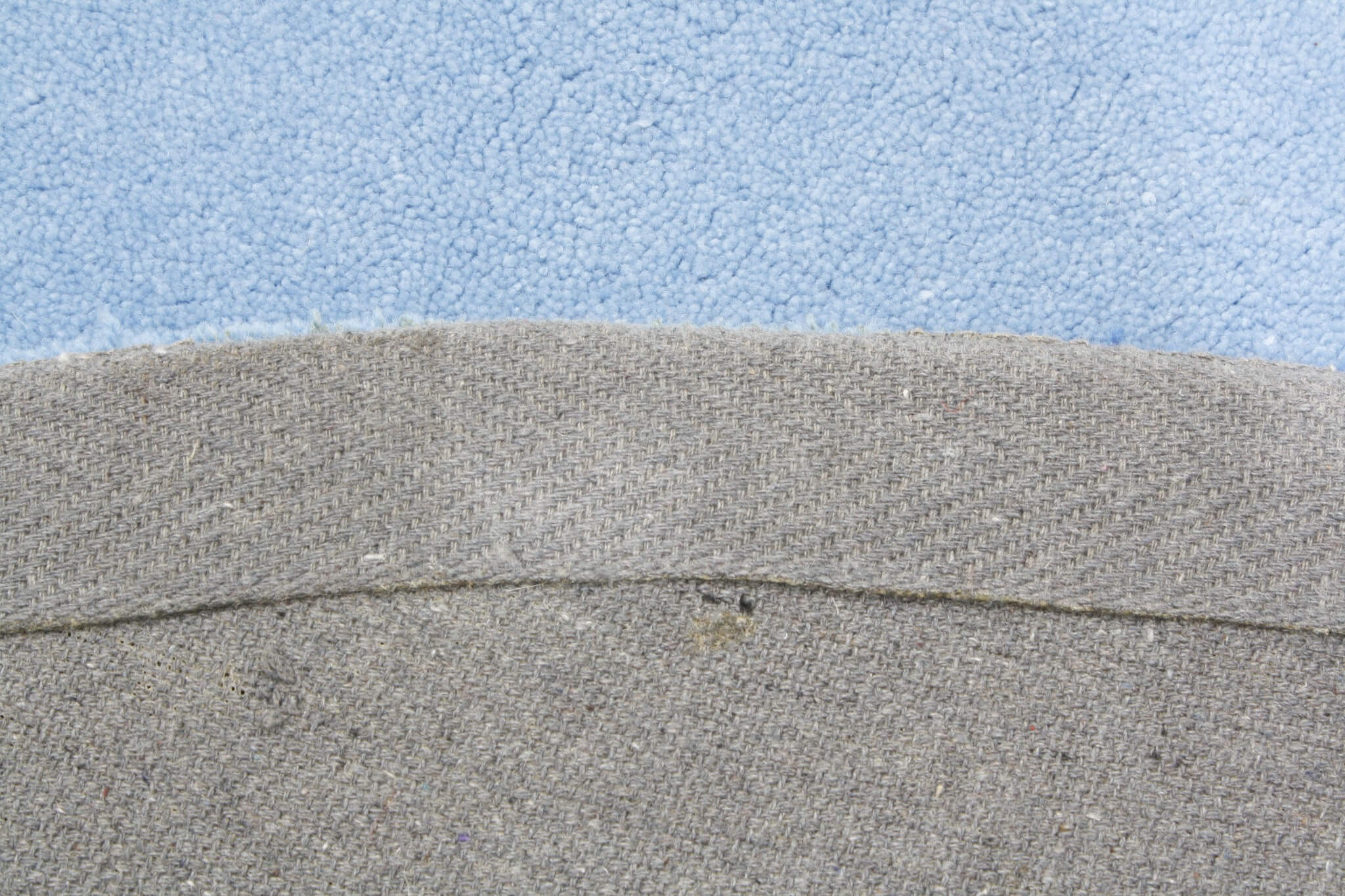 Modern rug Glacier