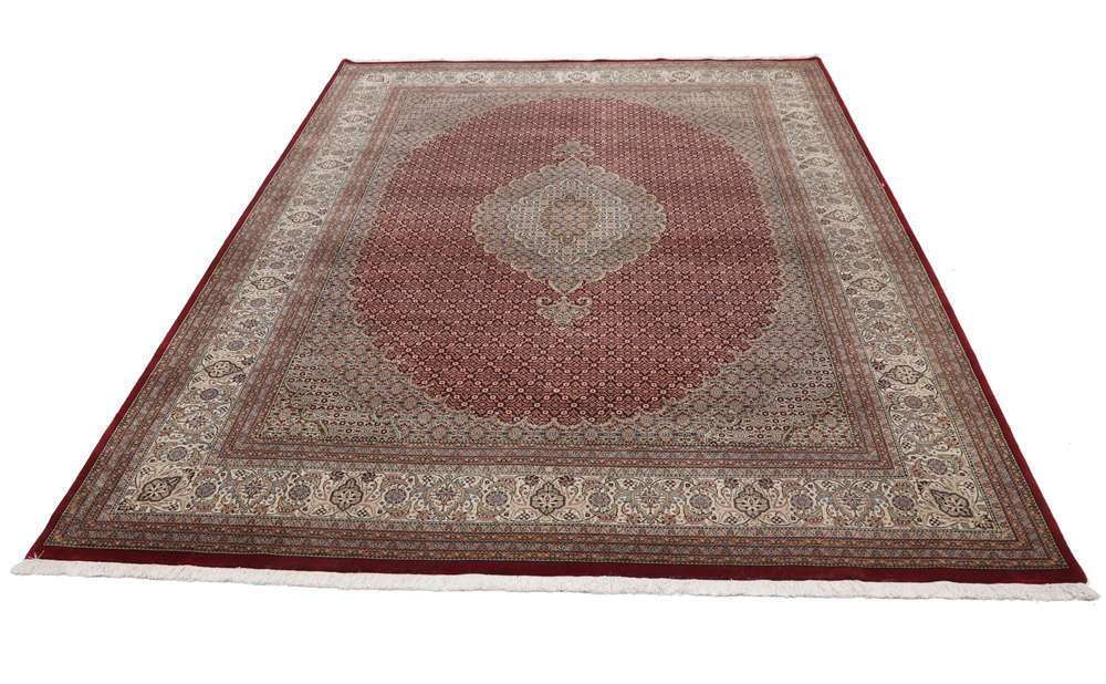 Oriental rug Tabriz