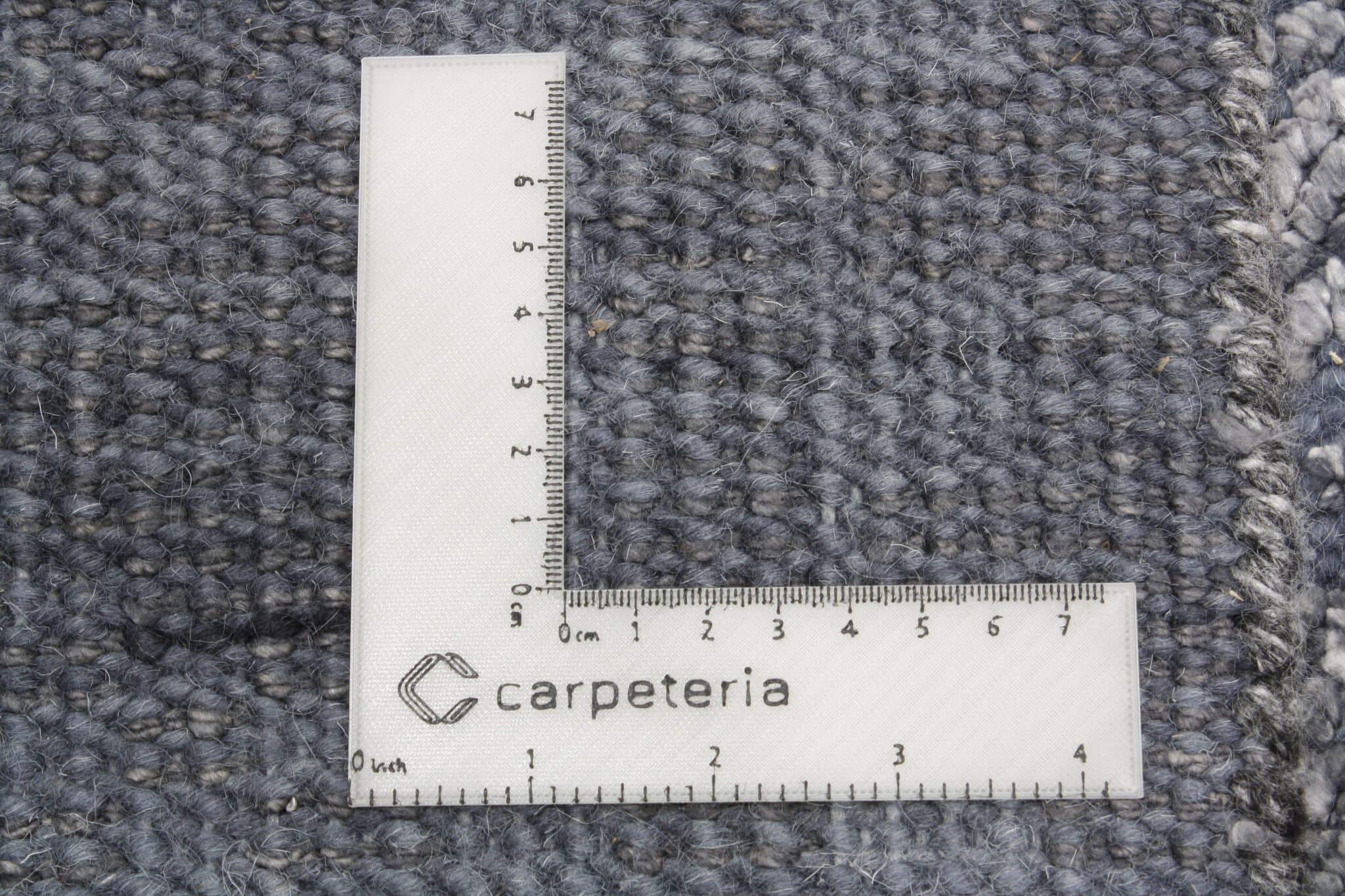 Modern rug Crystal Collection