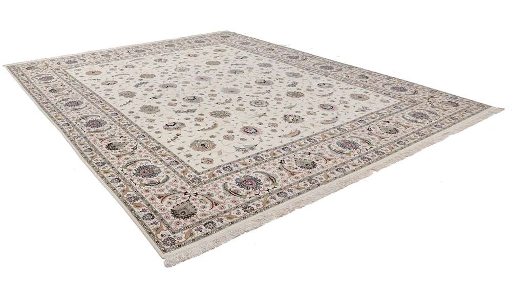 Persian rug Tabriz