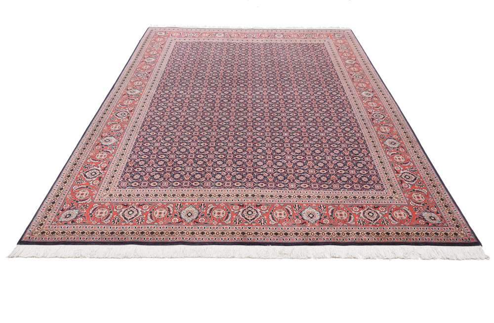 Persian rug Tabriz