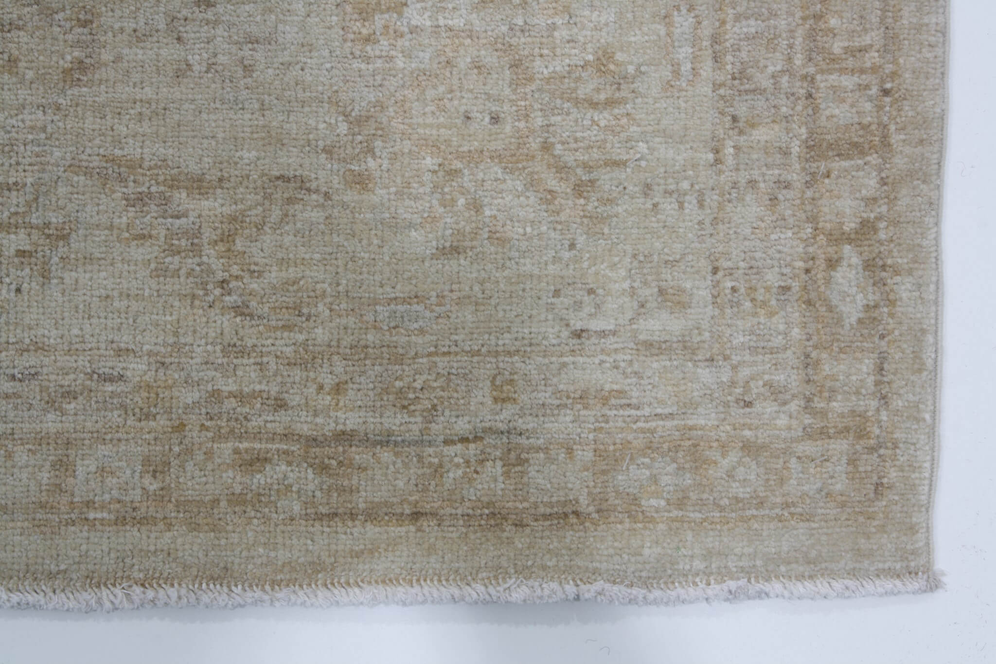 Oriental rug Ziegler Exclusive