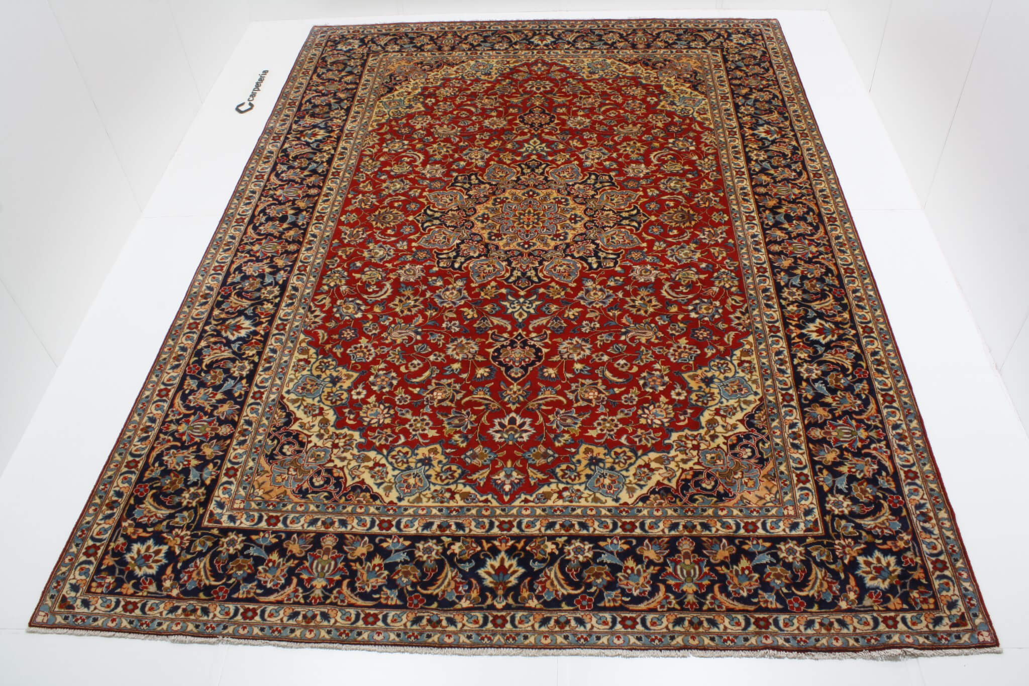 Persian rug Nadjafabad