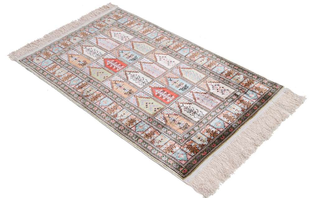 Oriental rug Kayseri