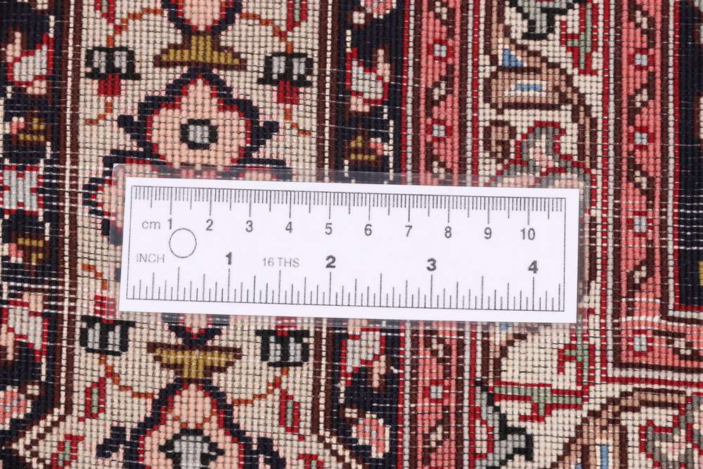 Persian rug Tabriz
