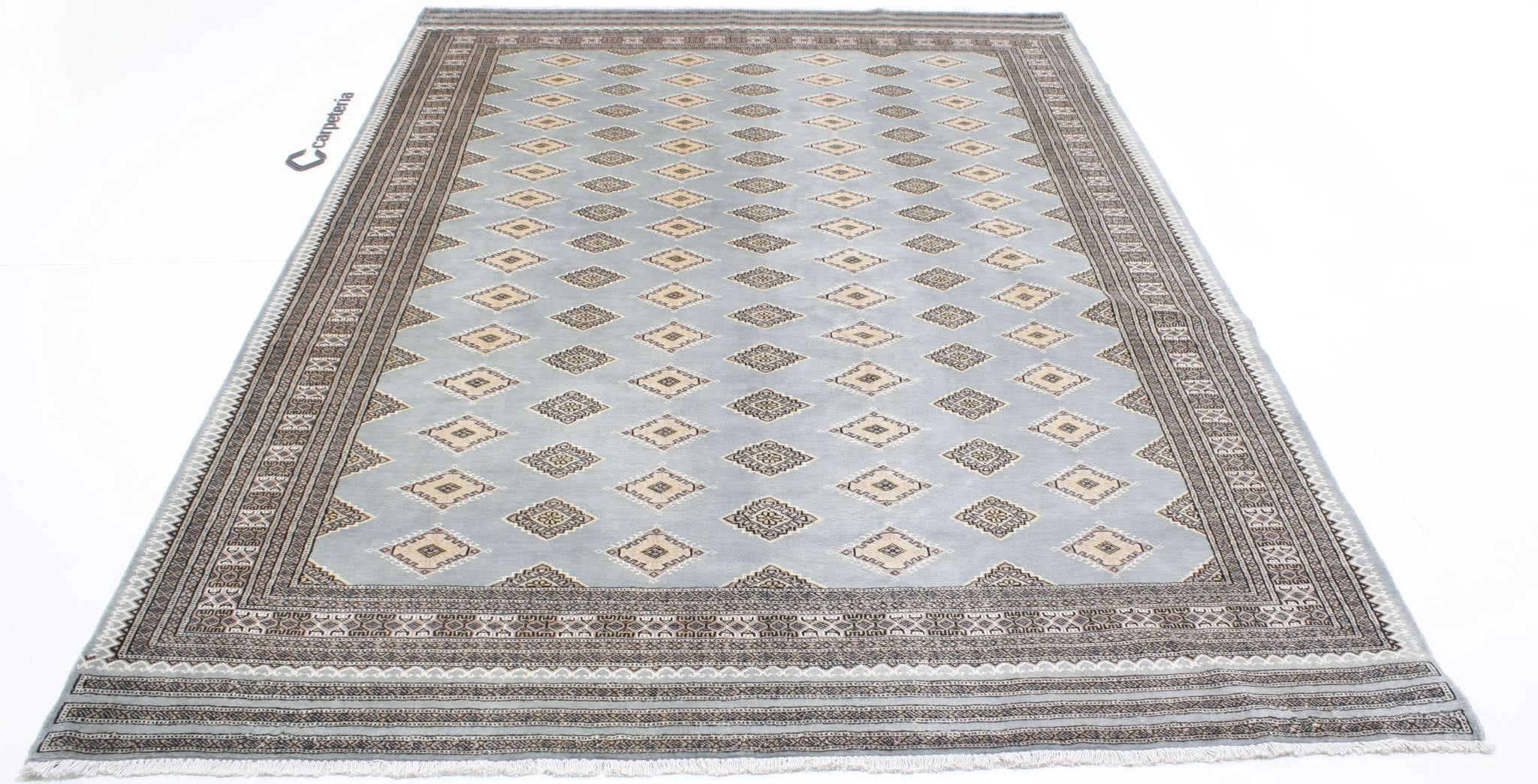 Oriental rug Jaldar Premium