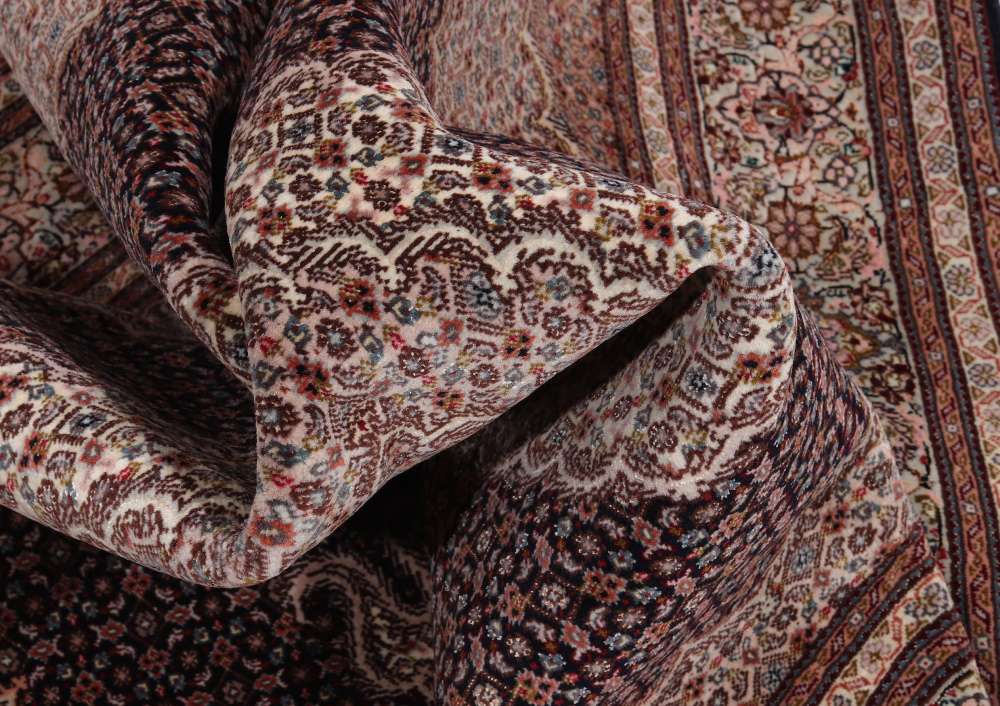 Persian rug Tabriz