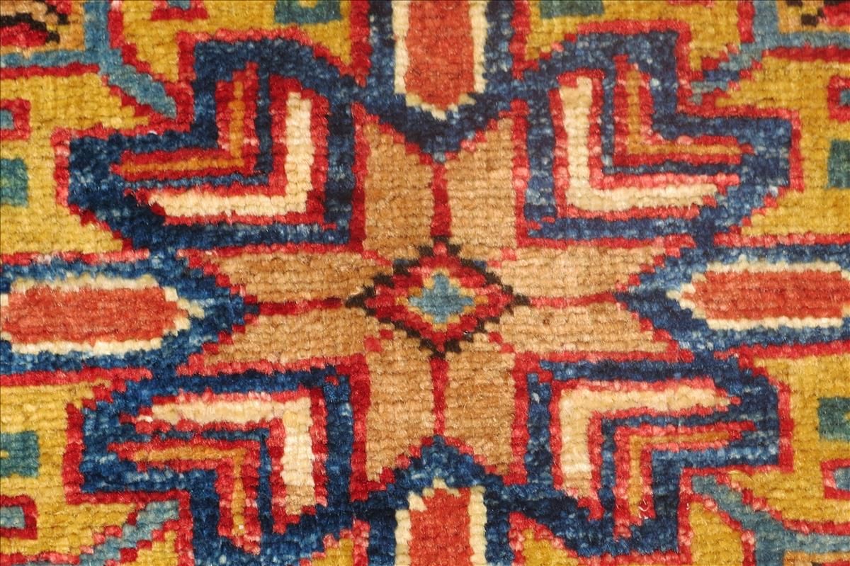 Orientální koberec Kazak Exkluziv