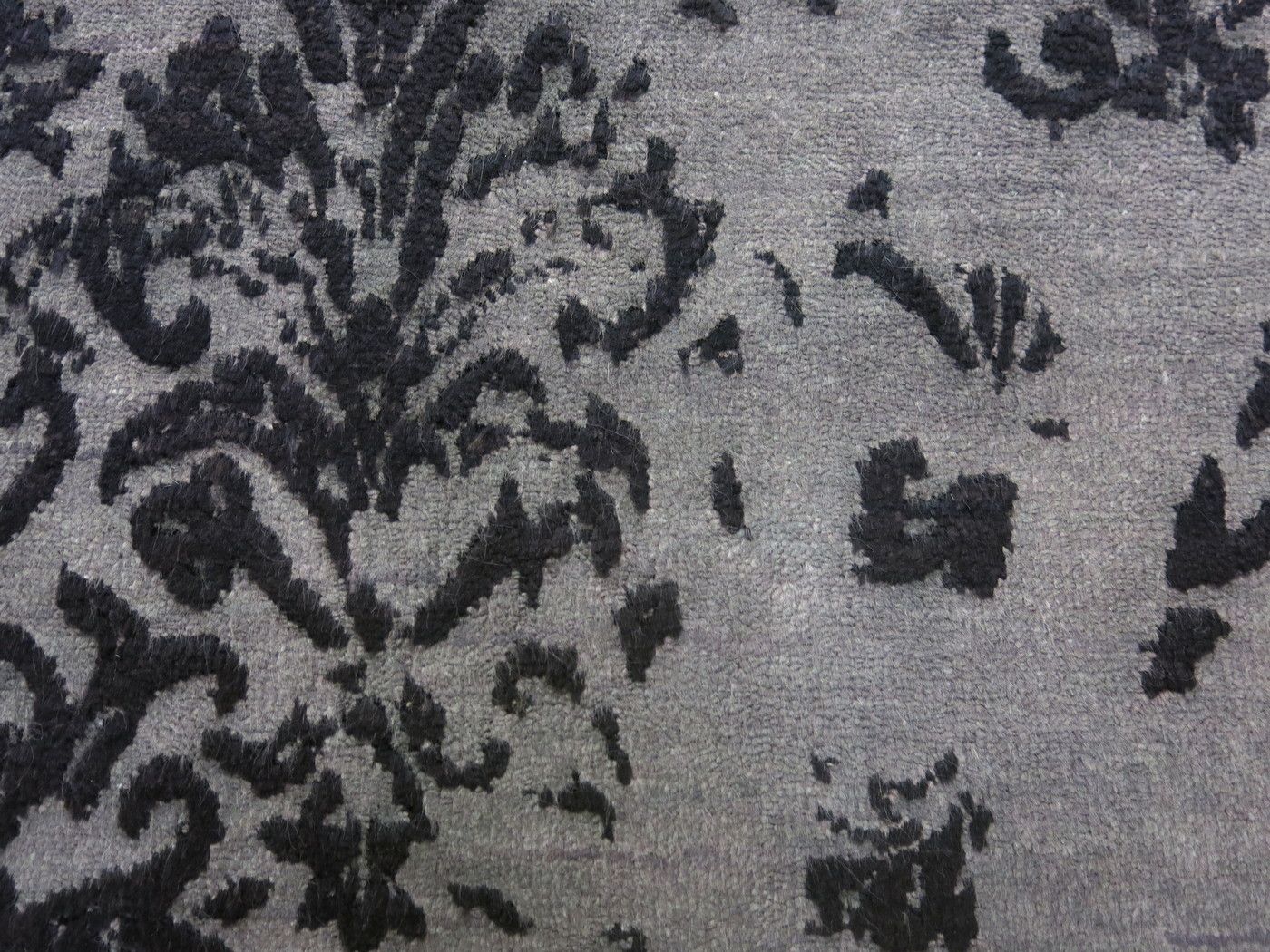Modern rug Ikat Royal