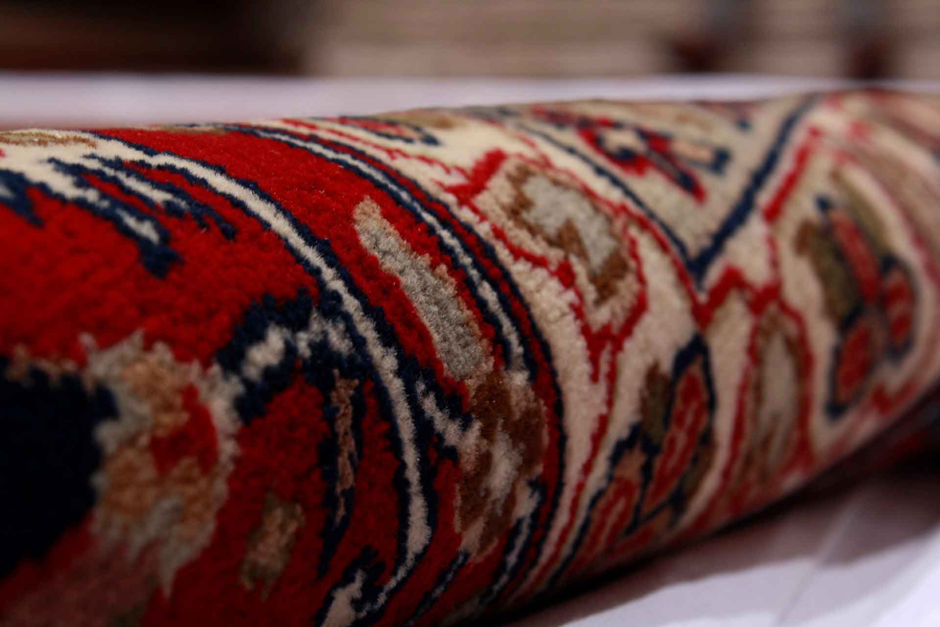 Oriental rug Bidjar Royal