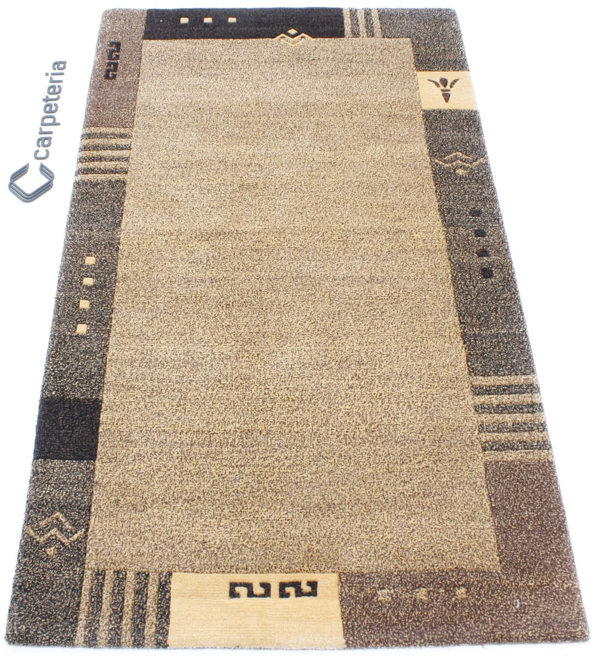 Modern rug Dolpa Royal
