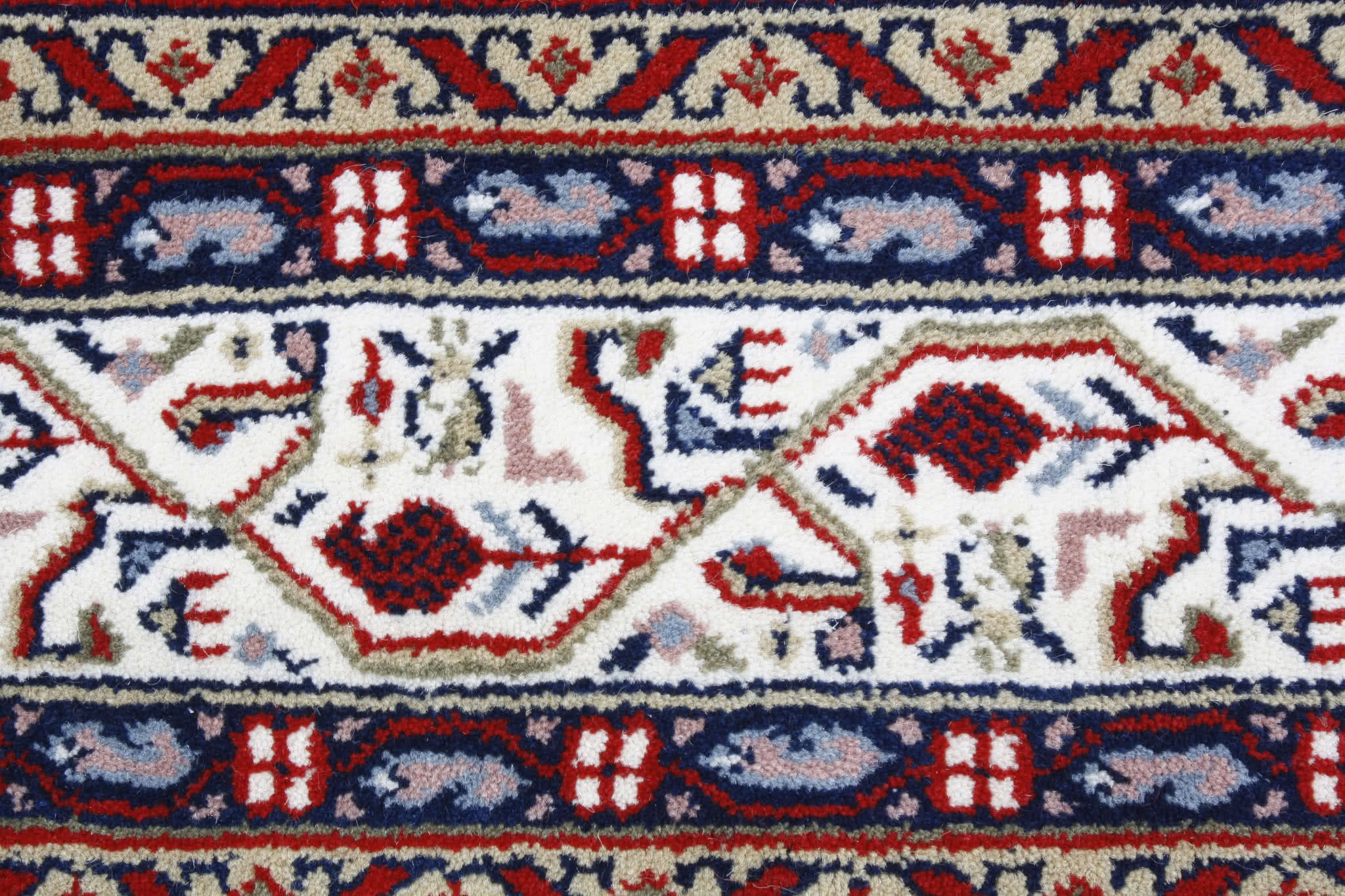 Oriental rug Mir