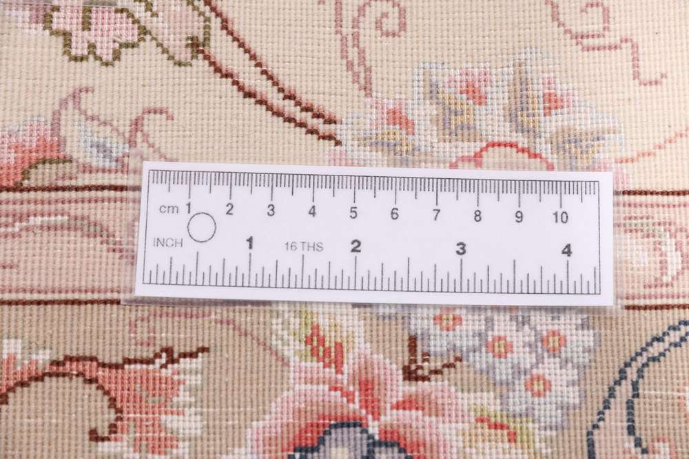Persian rug Tabriz