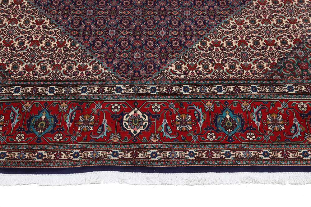 Persian rug Tabriz