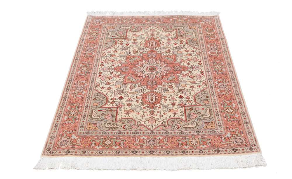 Persian rug Tabriz