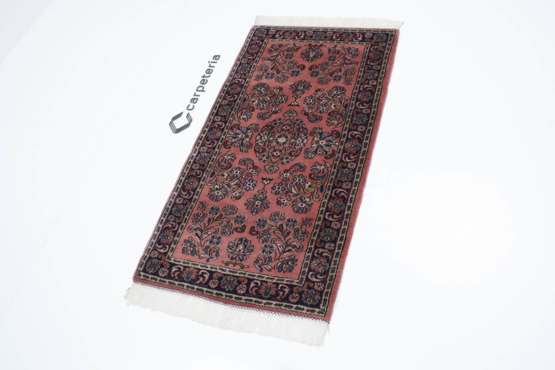 Oriental rug Sarough Exclusive