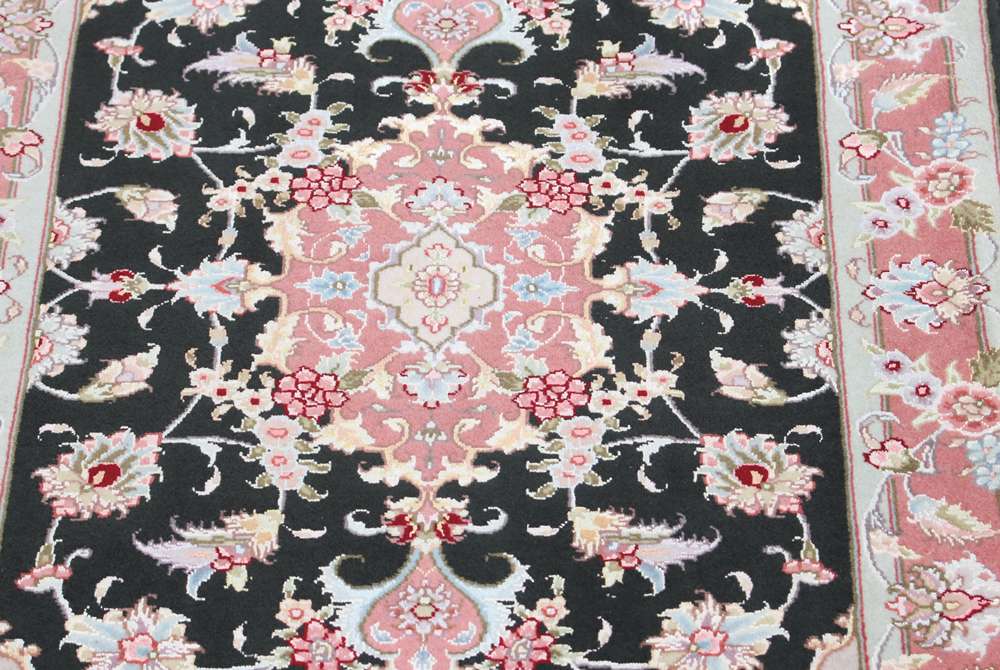 Persian rug Tabriz
