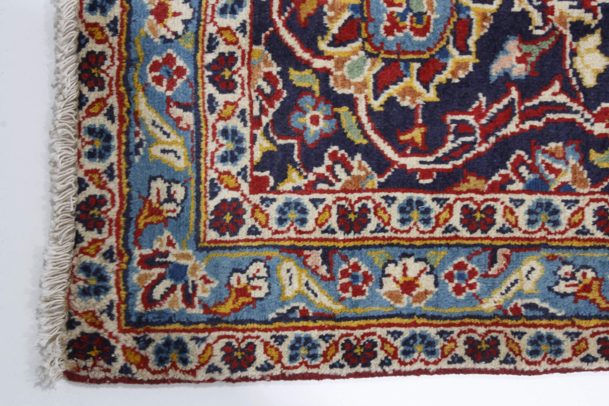 Persian rug Keshan