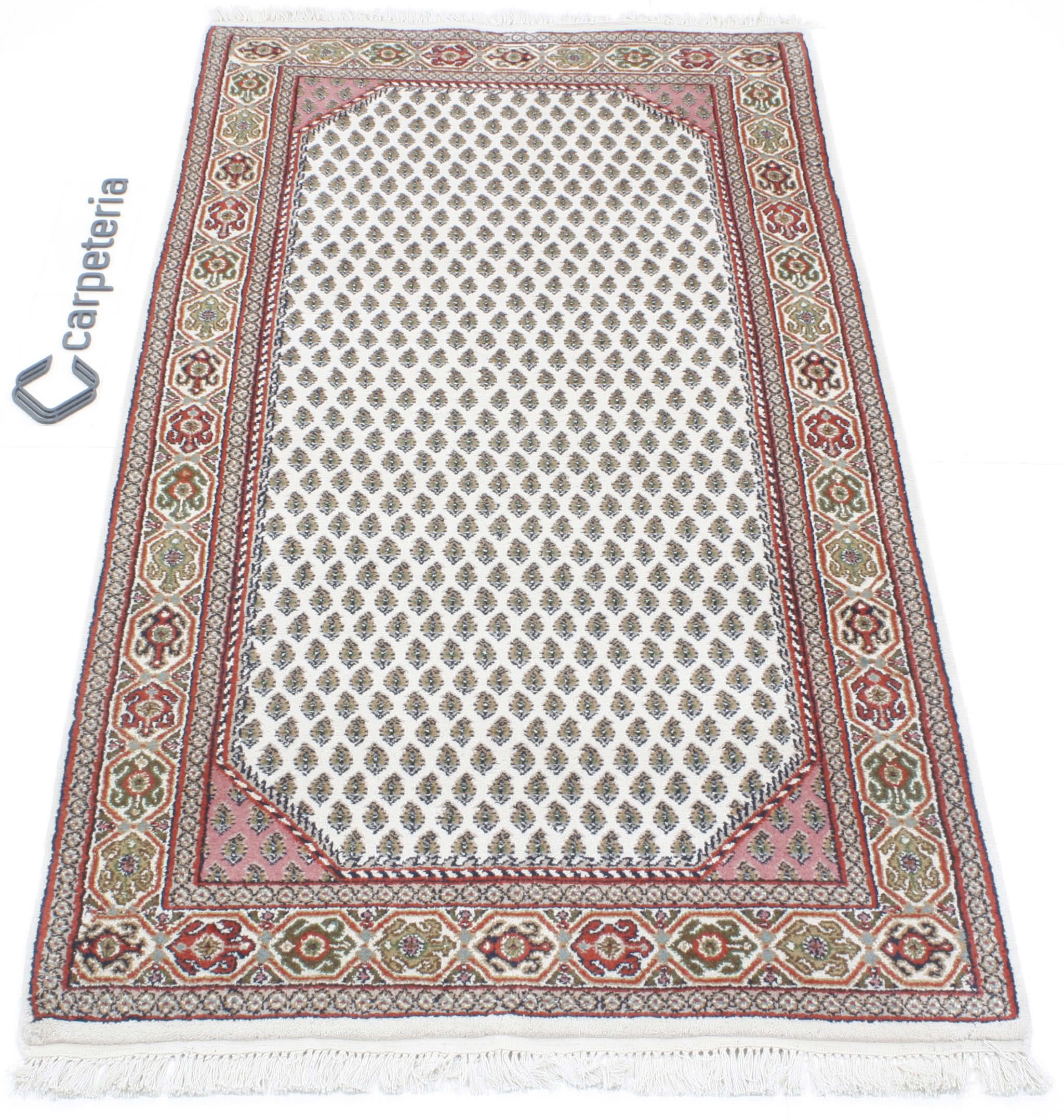 Oriental rug Mir Exclusive