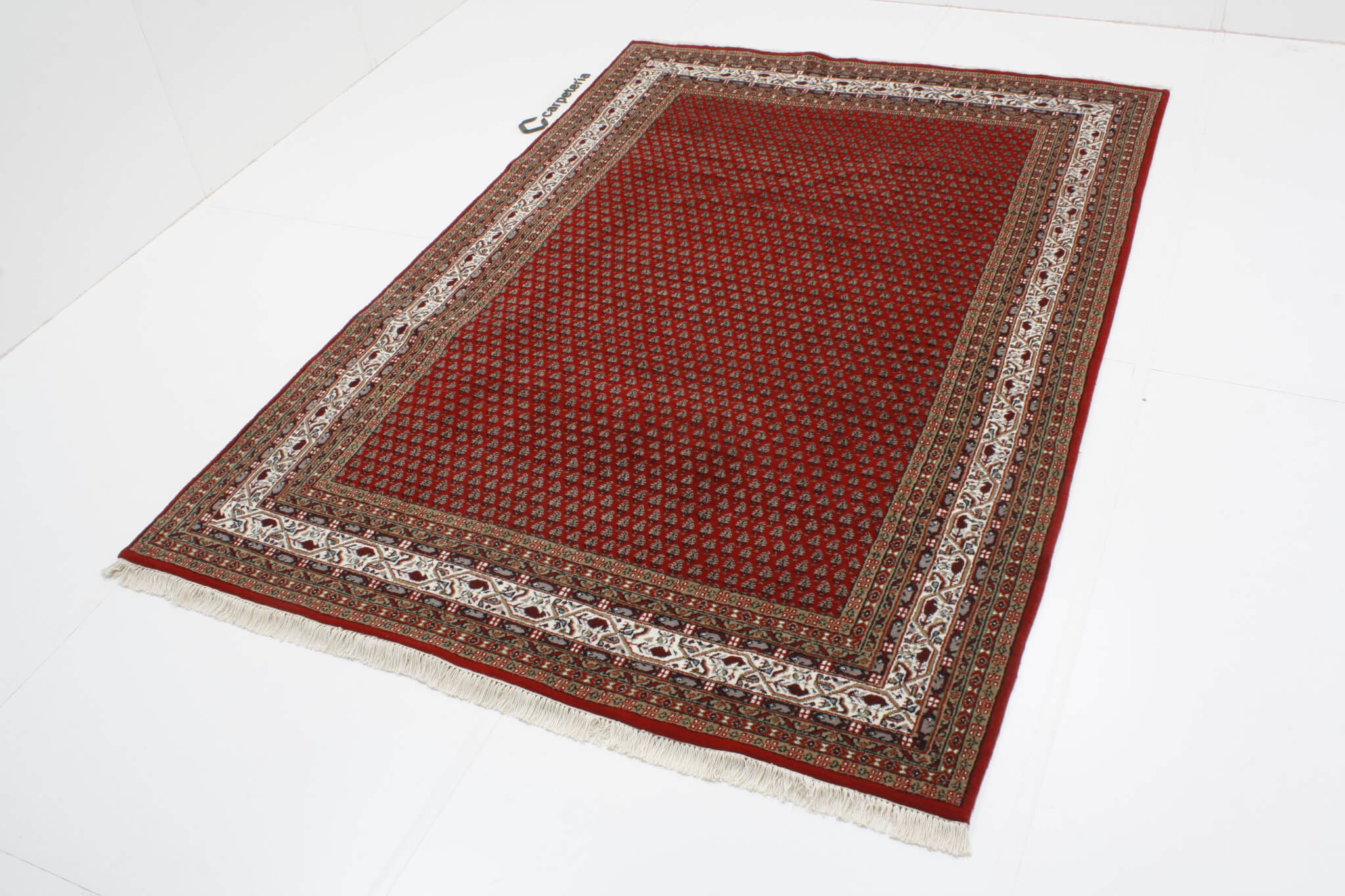 Oriental rug Mir