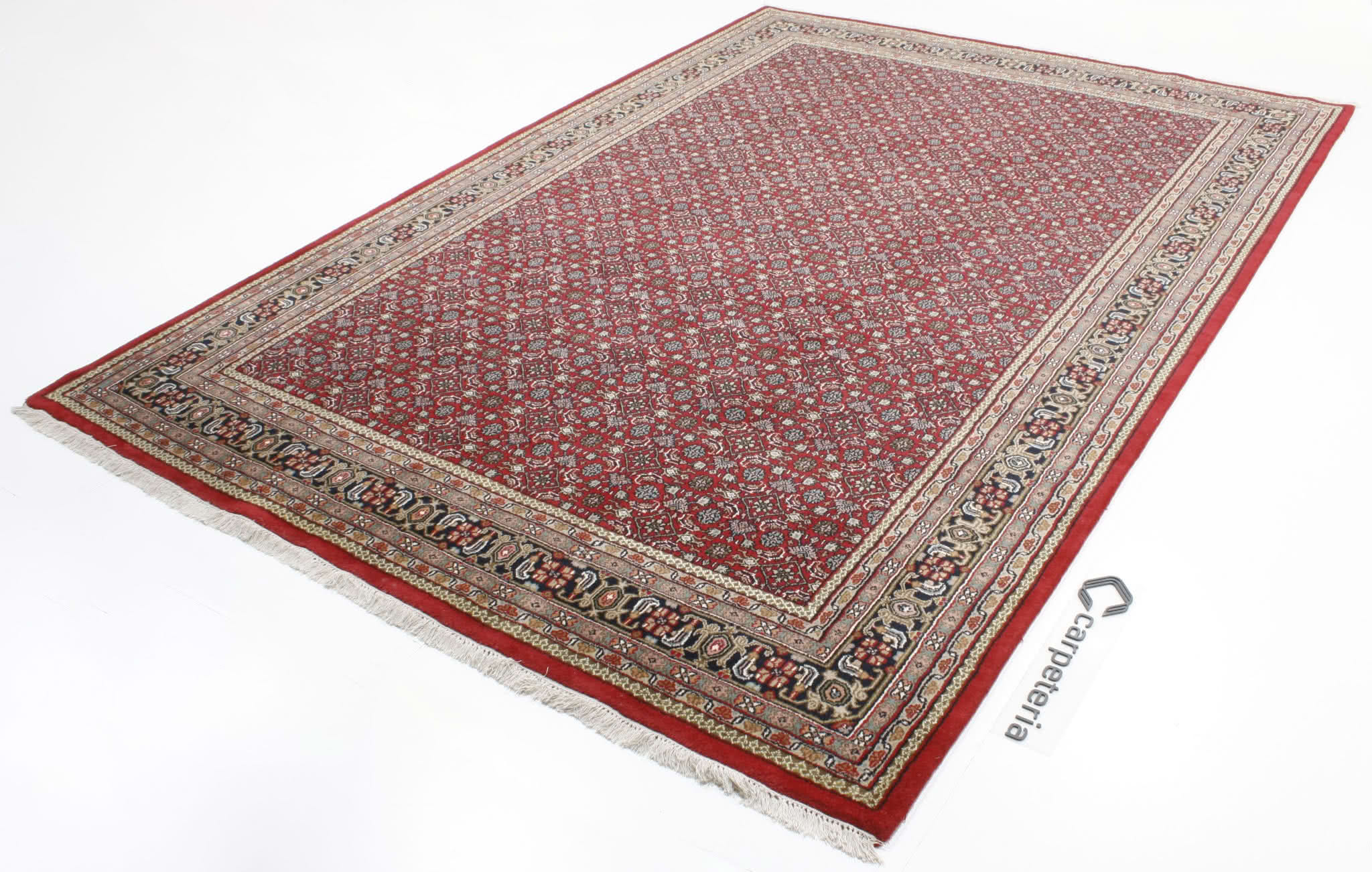 Oriental rug Herat