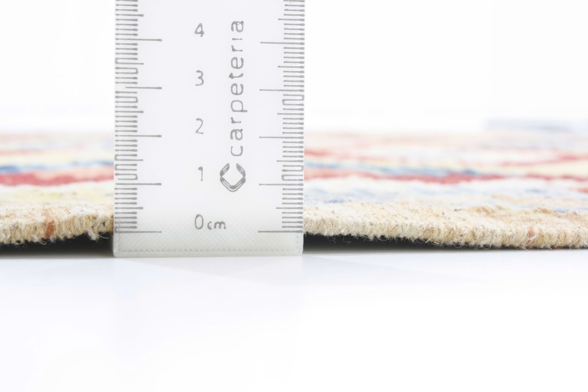 Oriental rug Kelim Waziri