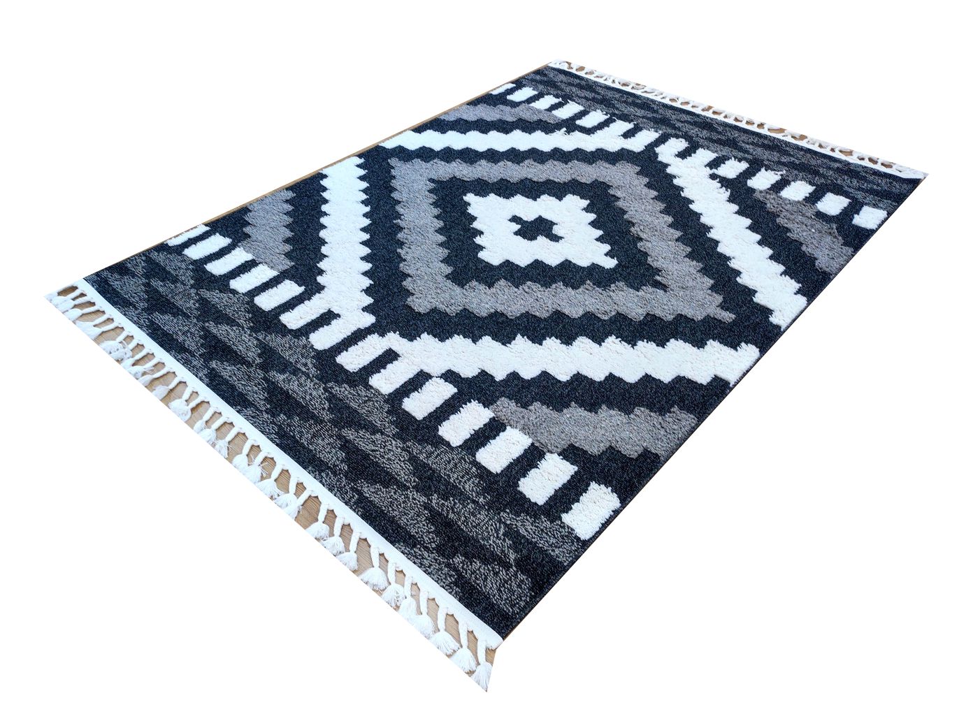 Koberec Scandi Design