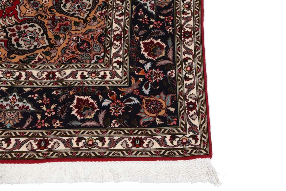 Persian rug Tabriz