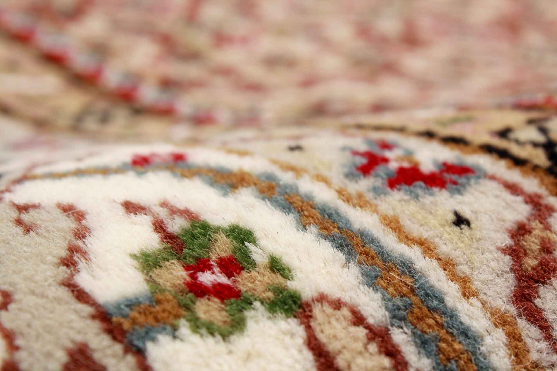 Oriental rug Tabriz Premium
