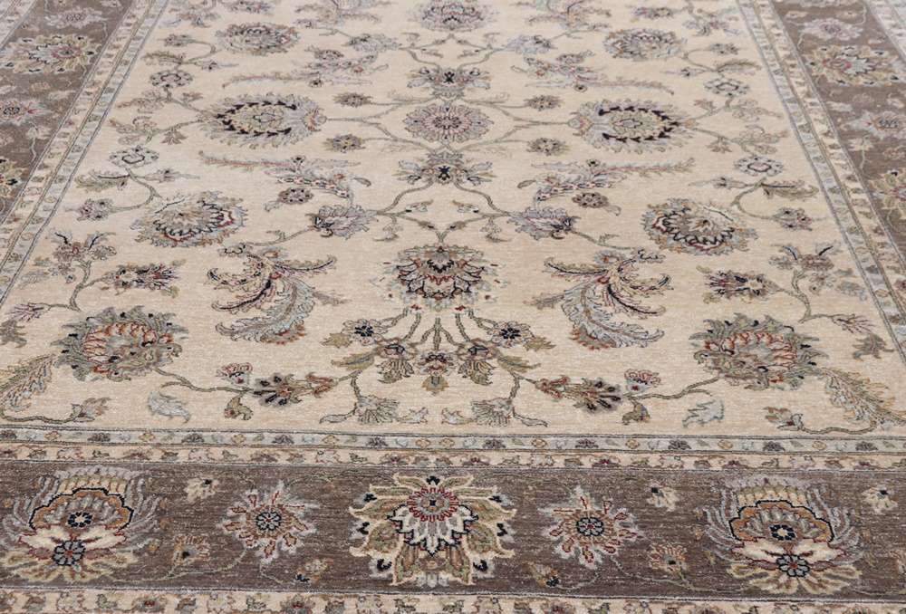 Oriental rug Tabriz