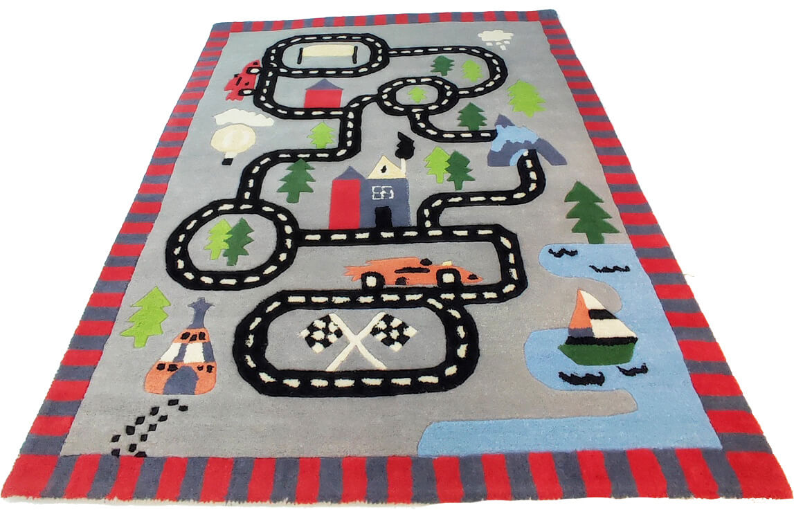 Rug Kids Universe Premium