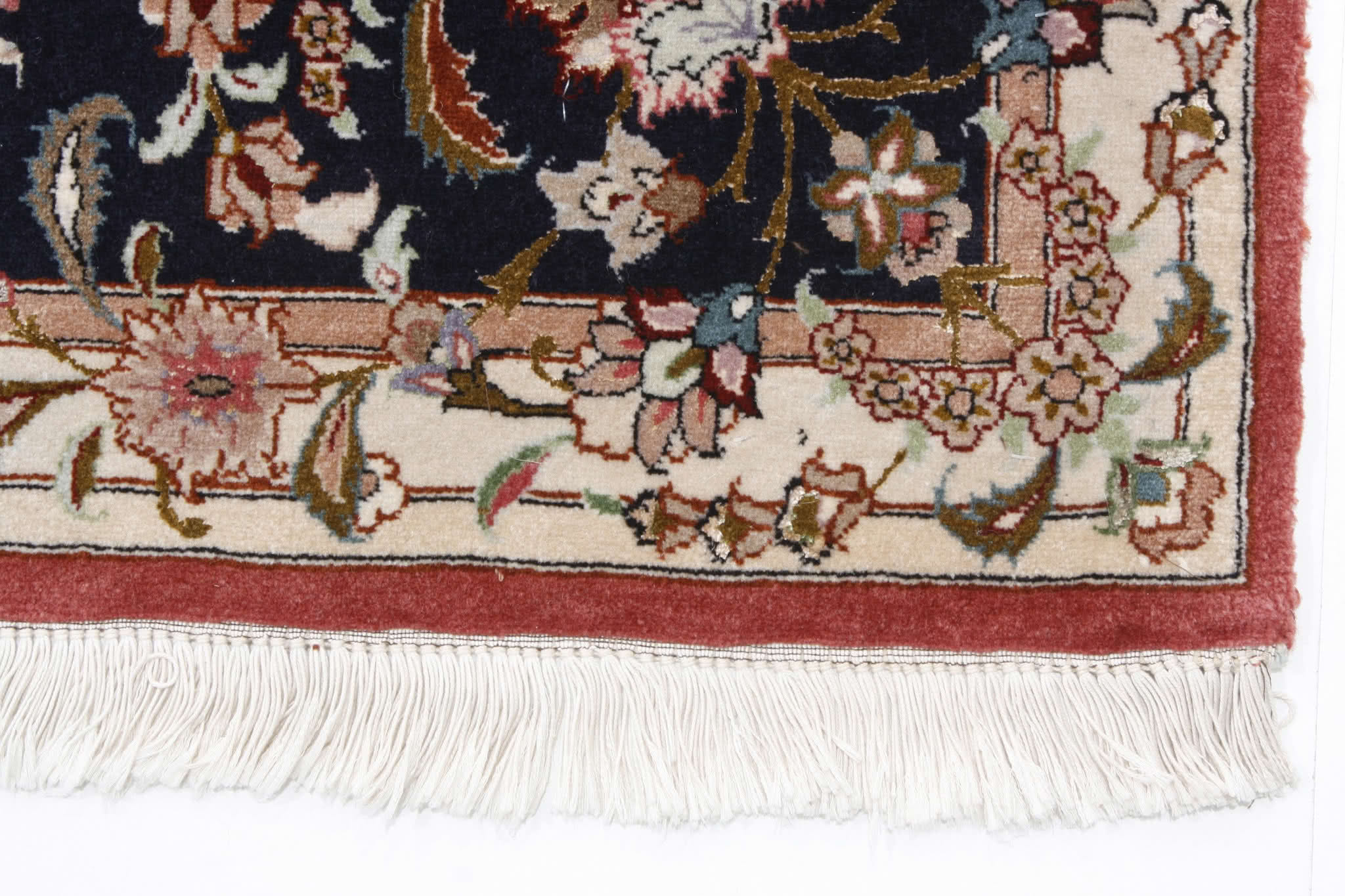 Persian rug Tabriz Royal
