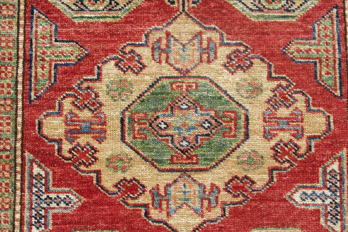 Orientální koberec Kazak Exkluziv