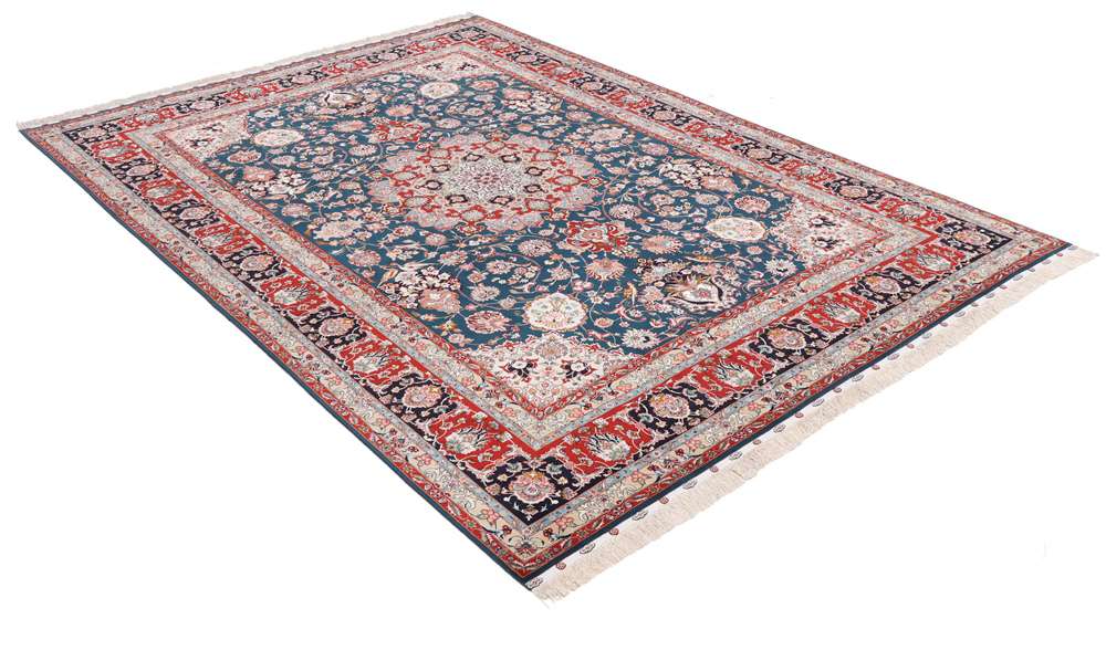 Persian rug Tabriz