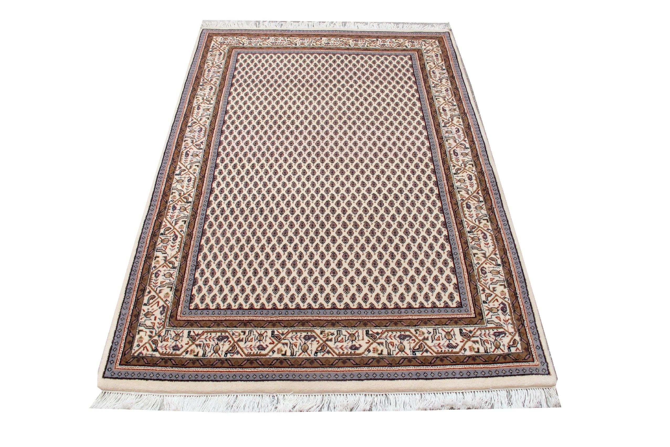 Oriental rug Mir Exclusive