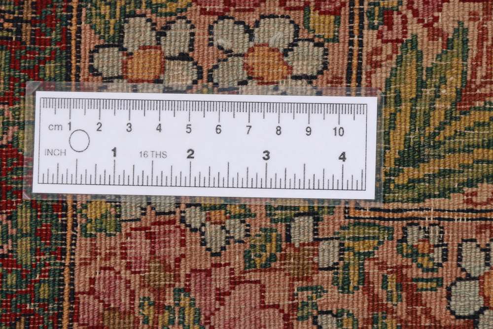 Persian rug Lawar