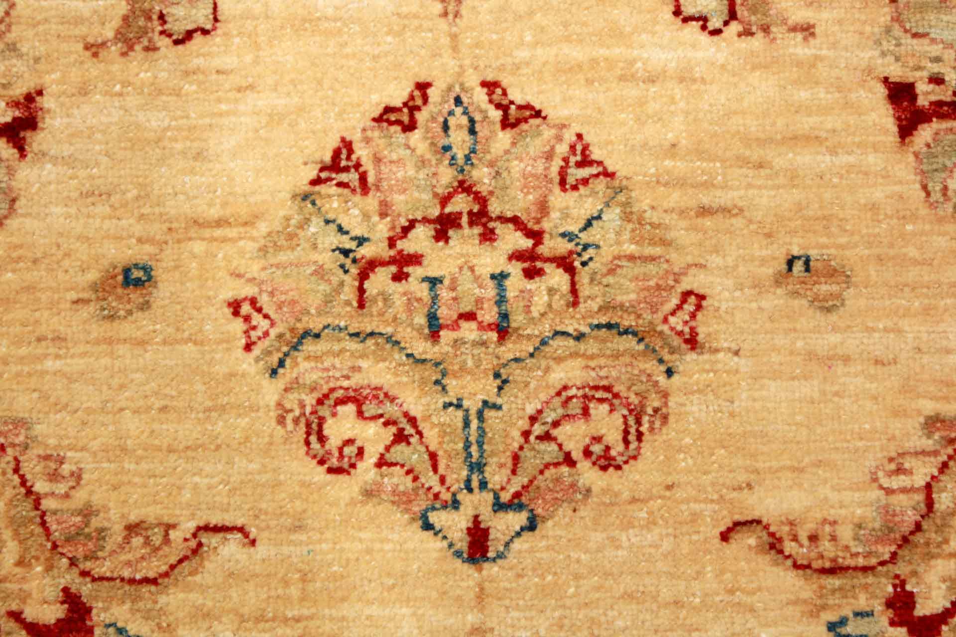 Oriental rug Ziegler Exclusive