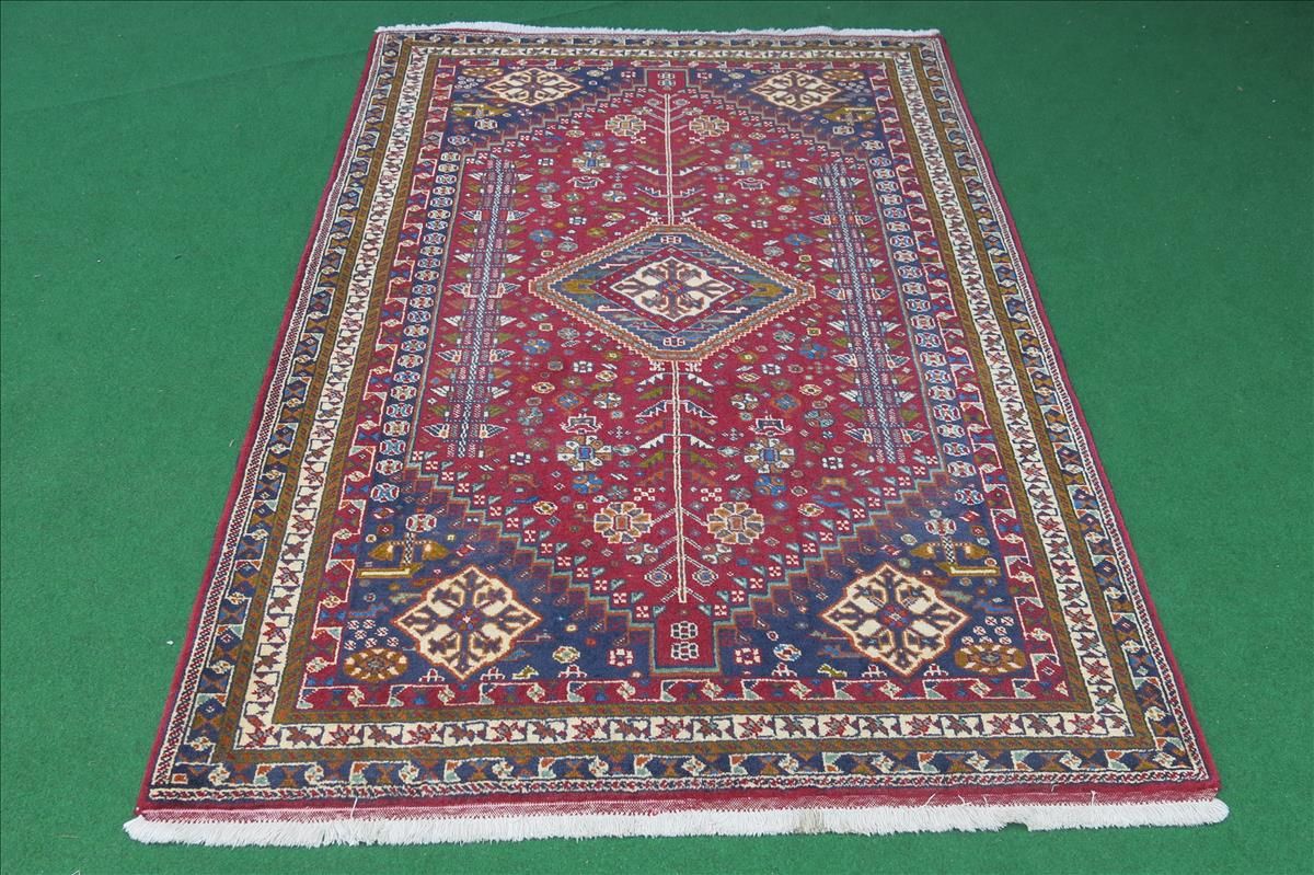 Oriental rug Shiraz Super
