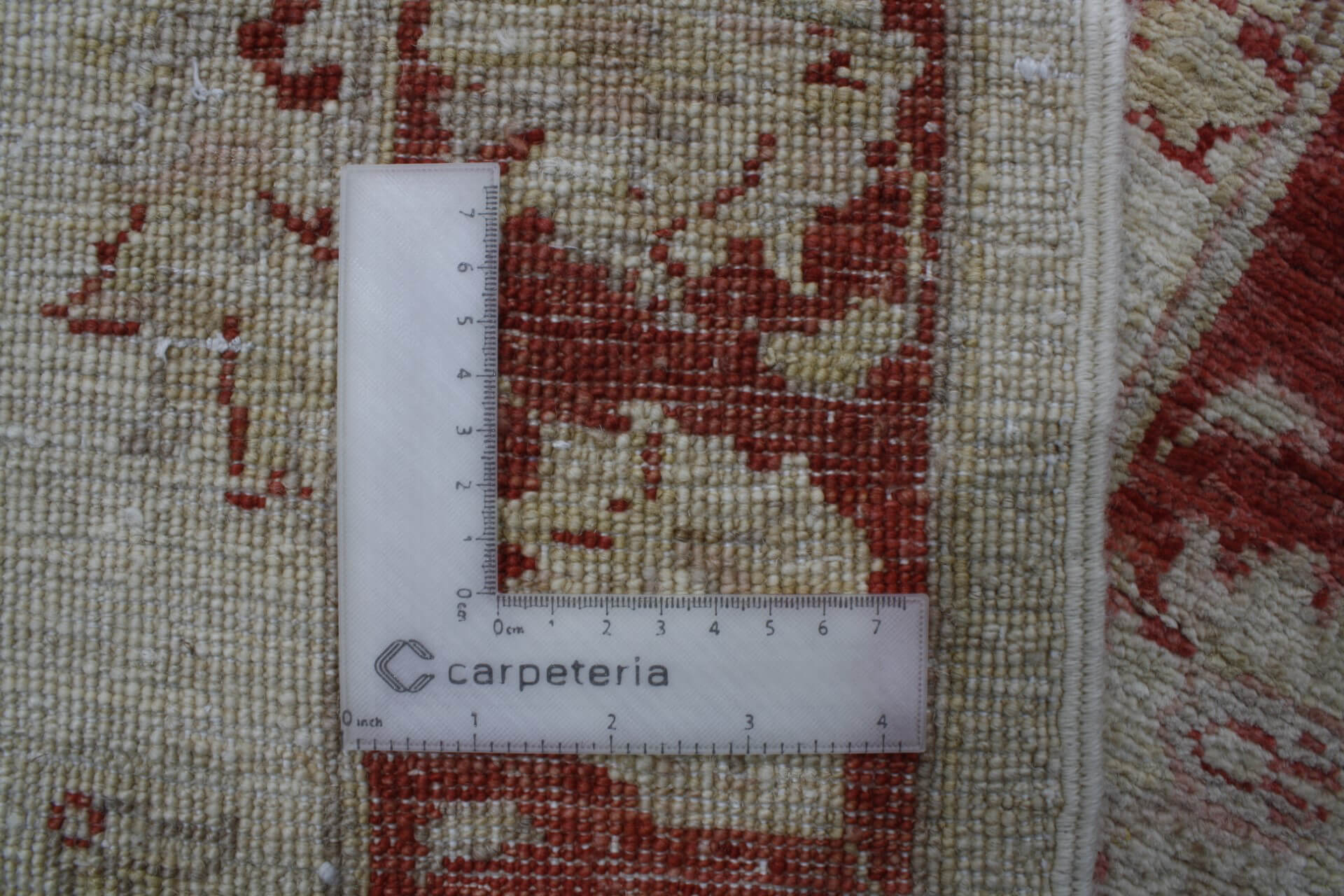 Oriental rug Ziegler Royal