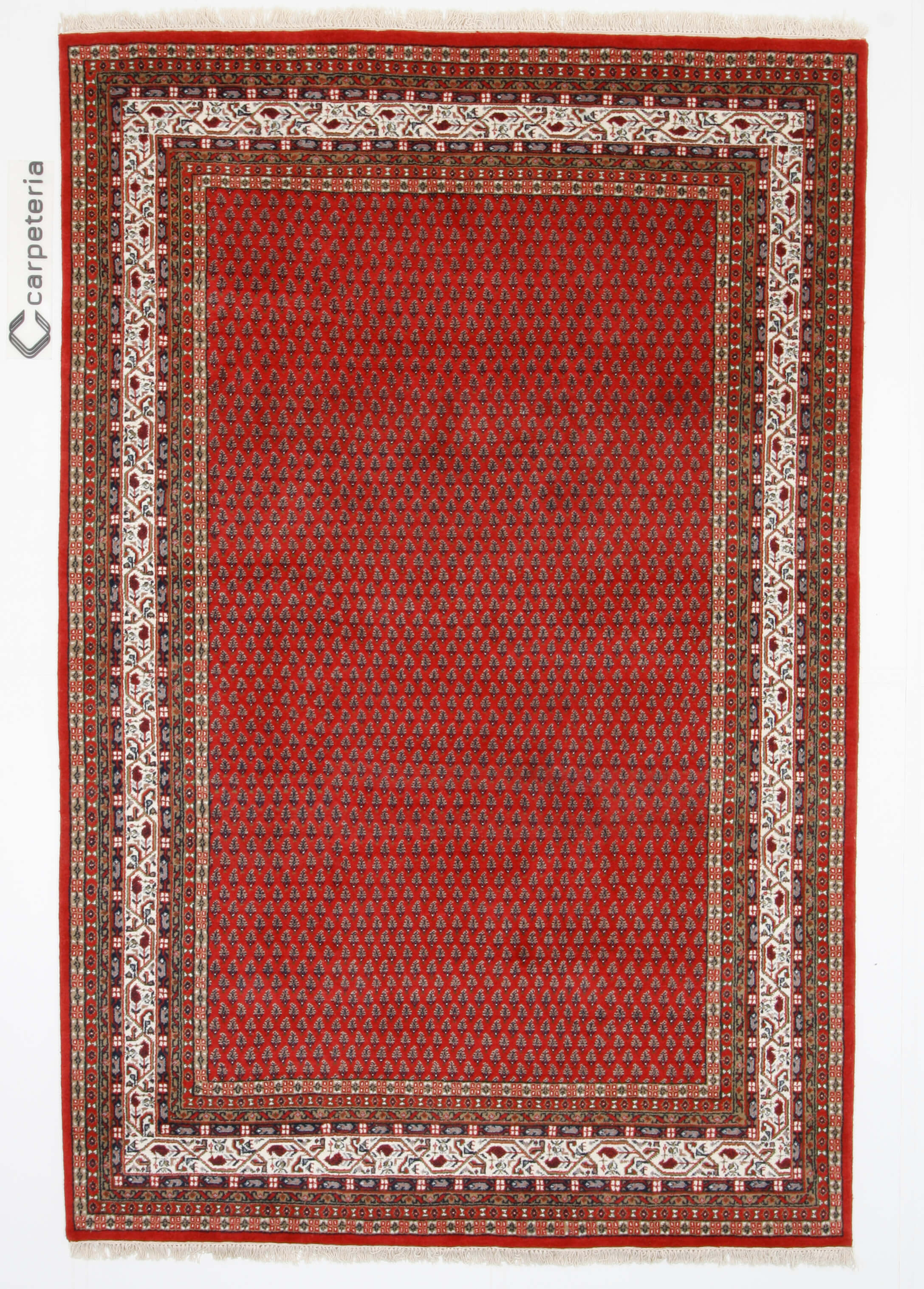 Oriental rug Mir