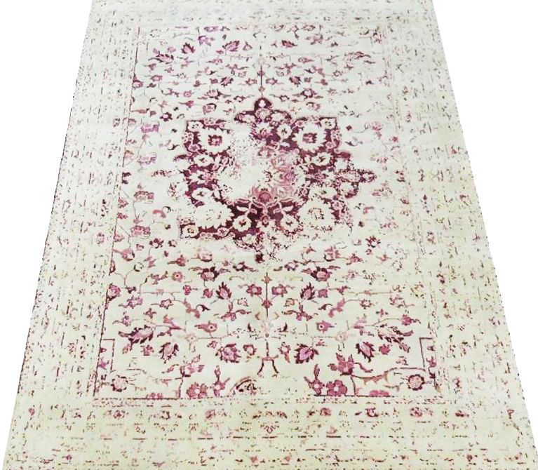 Modern rug Ikat Royal