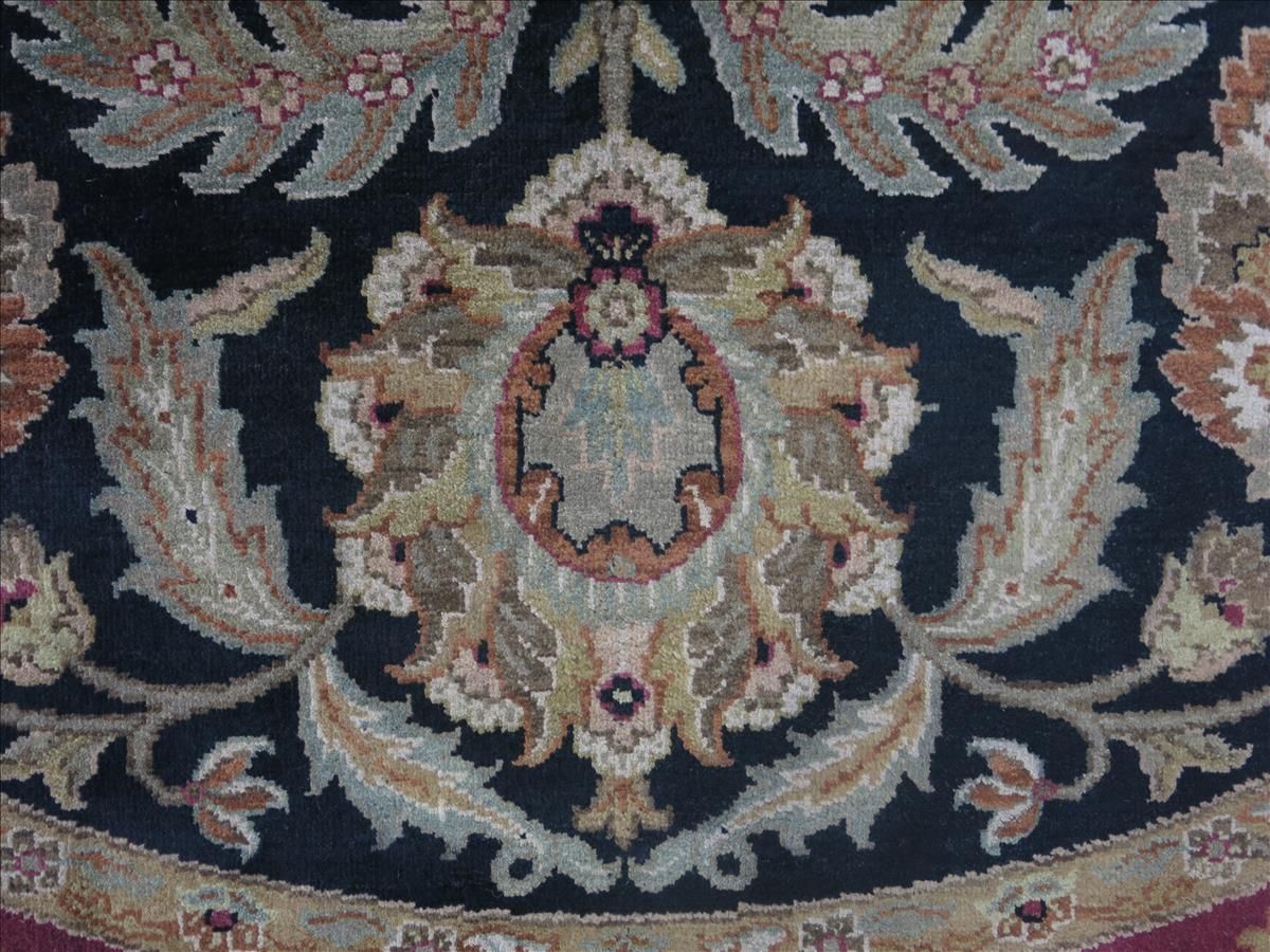 Orientální koberec Tabríz Royal