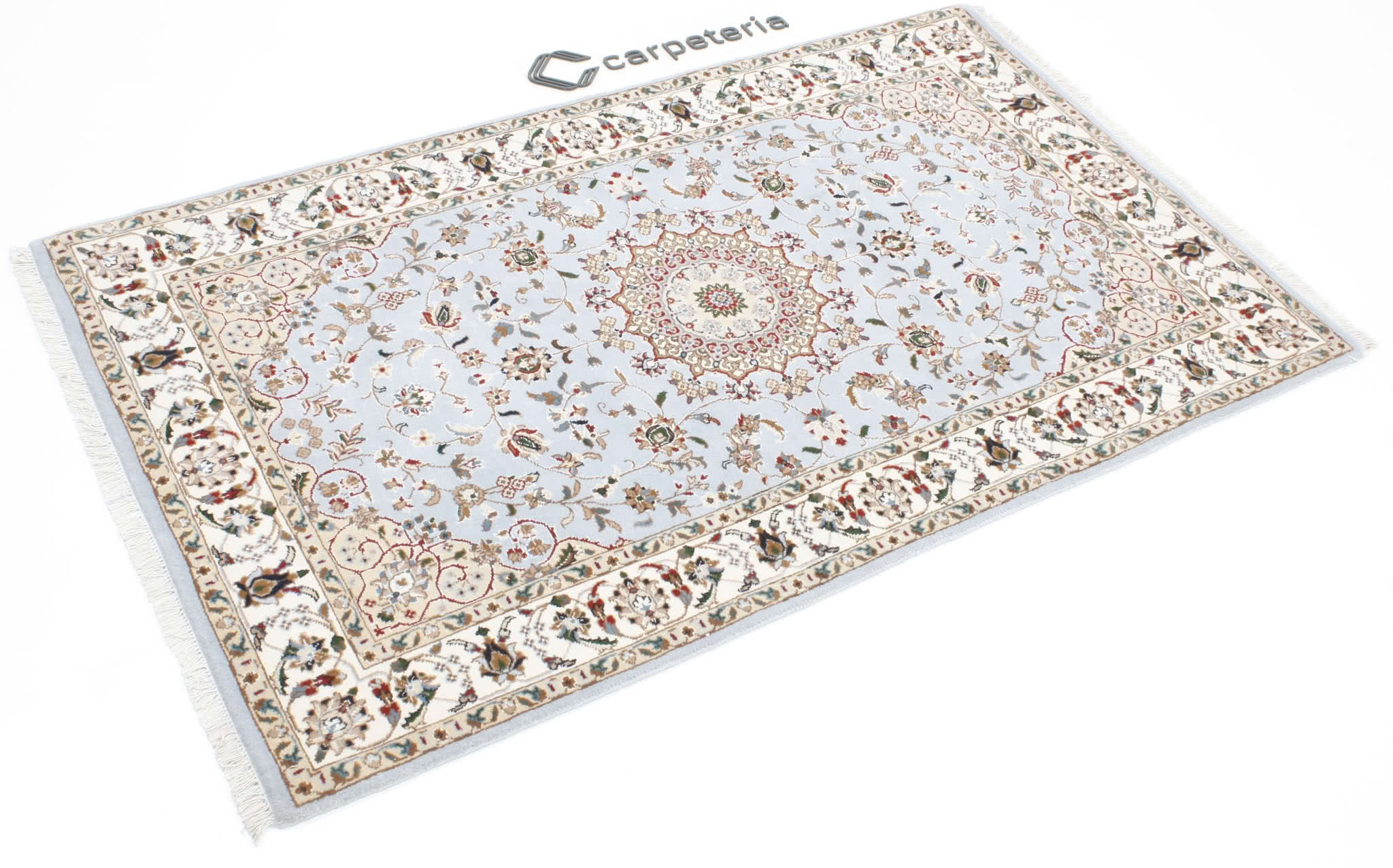 Persian rug Nain Exclusive