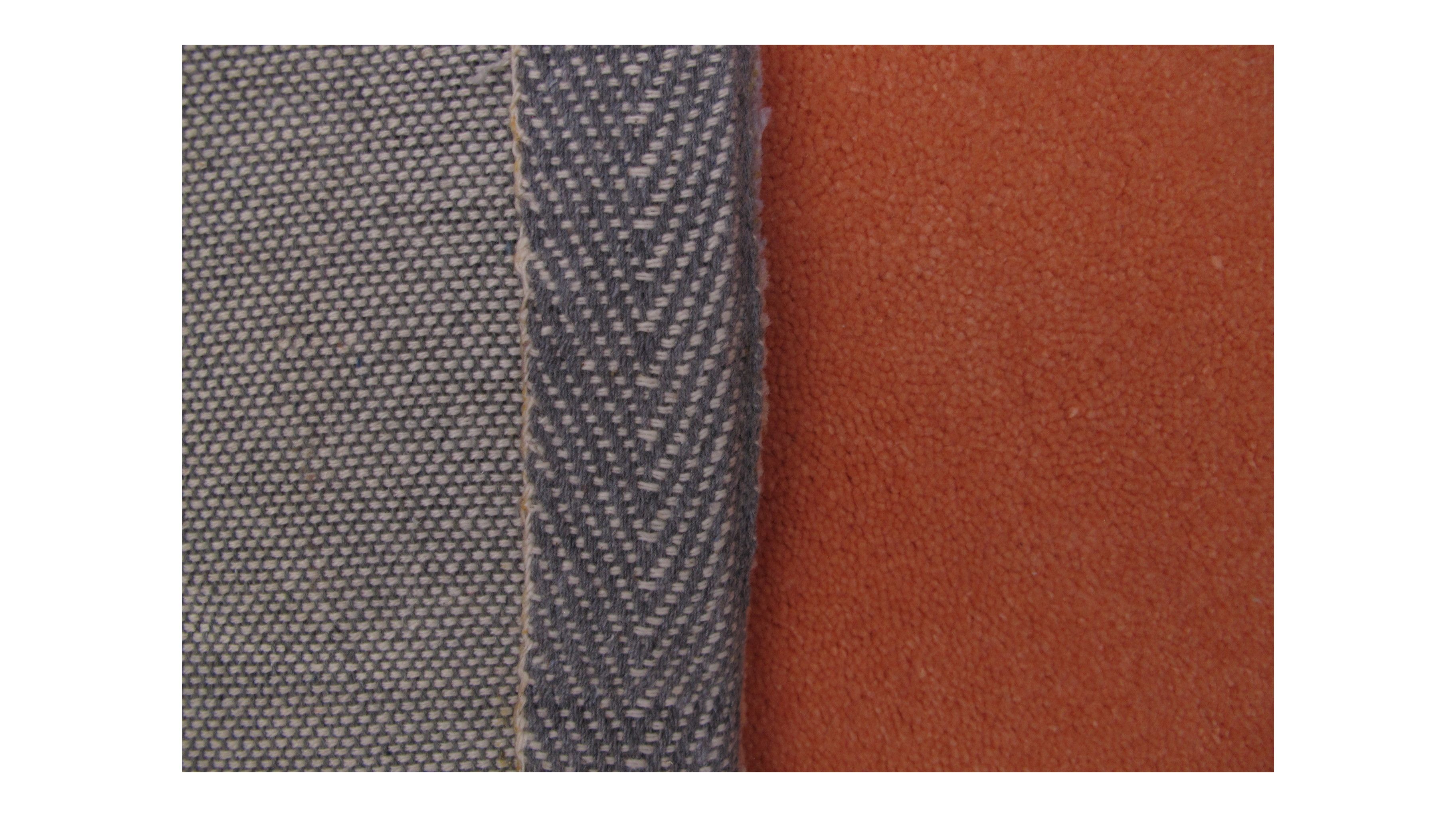 Modern rug Glacier Premium
