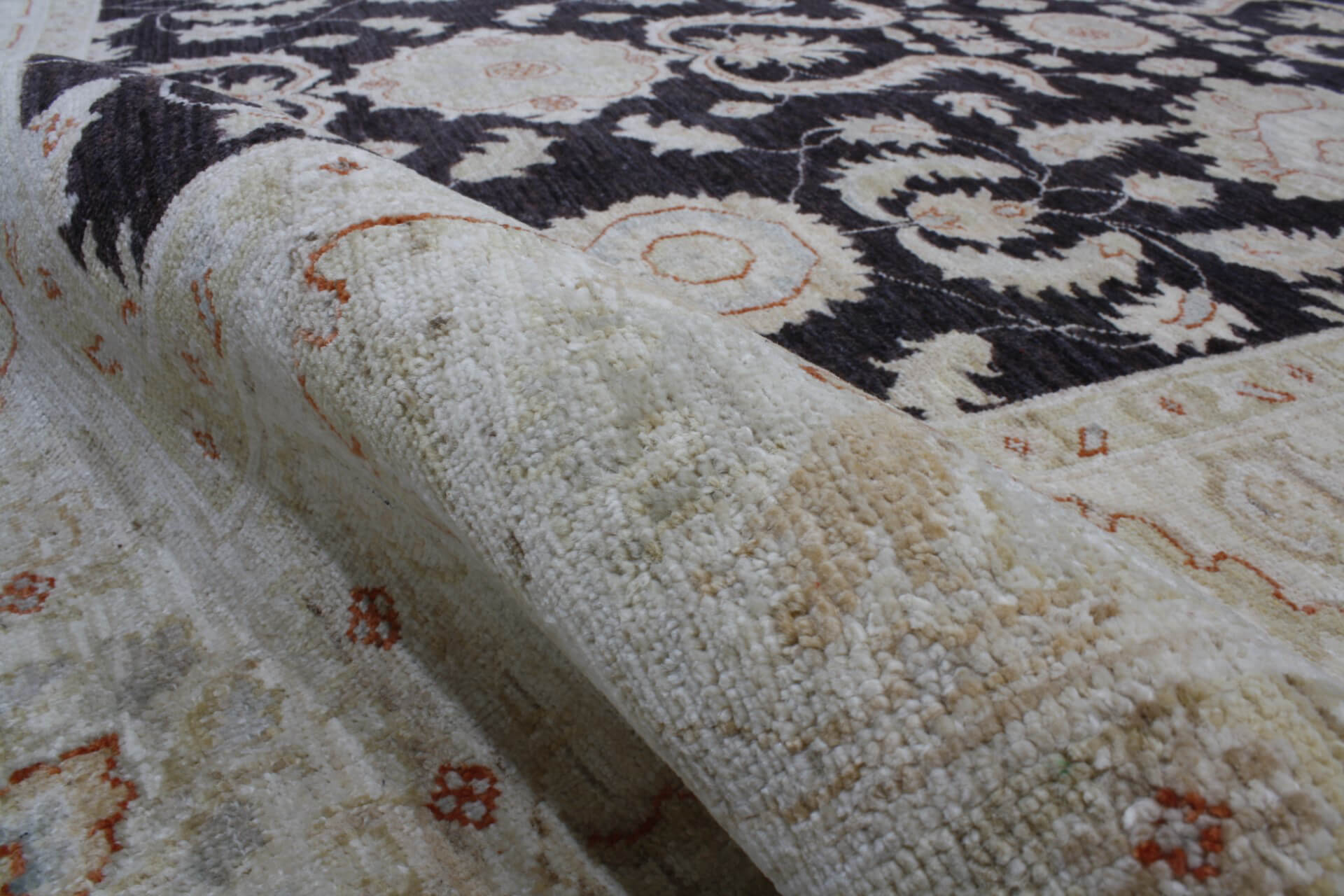 Oriental rug Ziegler Exclusive