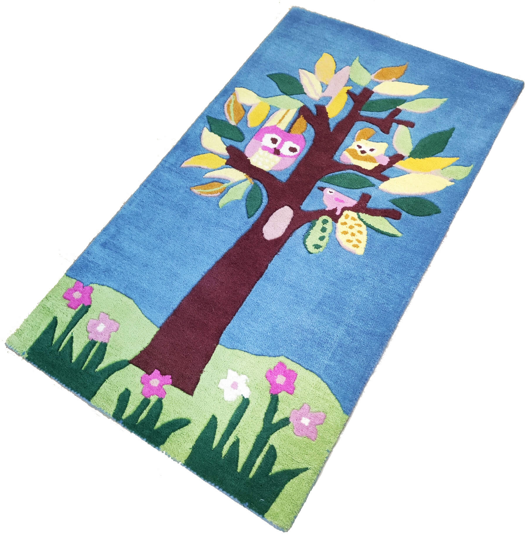 Rug Kids Universe Premium